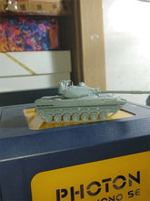 3d Printed 1/72 Russia 2S25M Sprut-SDM1 Anti-tank Gun Unpainted Kit